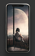 Fondos de pantalla tristes captura de pantalla 7
