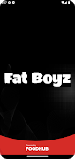 Fat Boyz poster