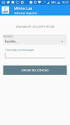 Minha Lua Telecom скриншот 6