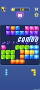 Block Blast ảnh chụp màn hình 1
