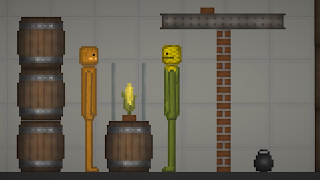 Melon Playground Boxing screenshot 3