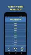 Terminal Solver for Fallout screenshot 1