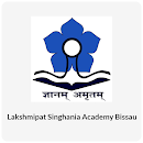 Lakshmipat S Academy Bissau APK