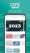 COFE اسکرین شاٹ 6