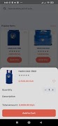 Azali Foods screenshot 2
