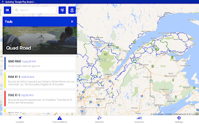 iQuad HD ภาพหน้าจอ 2