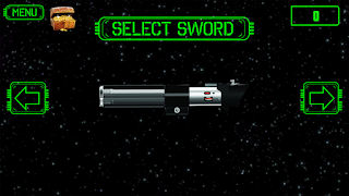 Lightsaber Fun Simulator screenshot 3