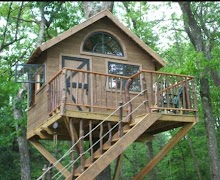 tree house designs اسکرین شاٹ 6
