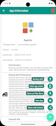 Appster: Uninstaller & Cleaner ภาพหน้าจอ 4