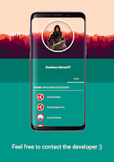 Circle SideBar screenshot 4