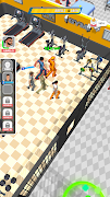 برنامه‌نما Prison Escape! عکس از صفحه