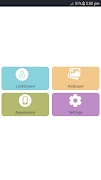 iOS Lock Screen : iLock скриншот 3