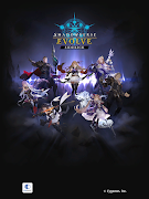 Shadowverse: Evolve Sidekick اسکرین شاٹ 3