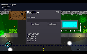Fugitive ภาพหน้าจอ 4