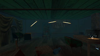 2 Schermata In the Dark: 2 in 1