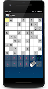 Sudoku Ultimate Offline puzzle โปสเตอร์