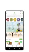 Avimee Herbal poster