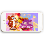 Bubble Squirrel Shooter screenshot 5