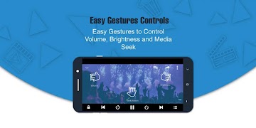 HD Video Player imagem de tela 5