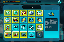 DrillKing Space screenshot 5