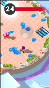 Angry Cleaner 截图 4