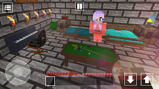 Build Craft: Master survival 스크린샷 3