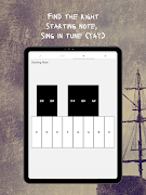 Sea Shanty Lyrics 截圖 4