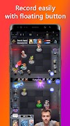FaceCam Screen Recorder Screenshot 1