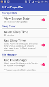 FolderPlayer4Me(+FileManager) screenshot 5