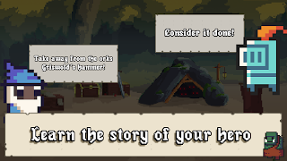 Dungeon Knight: Soul Knight screenshot 7