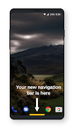 Associative Swipe poster