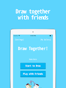 Draw Together تصوير الشاشة 4
