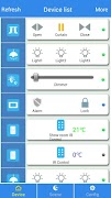 Wifi SmartSwitch اسکرین شاٹ 1