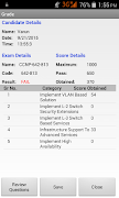 CCNP Switch 300-115 Exsim-Free screenshot 6