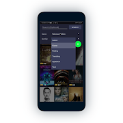 Web Series Downloader スクリーンショット 3