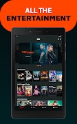 The CW captura de pantalla 7