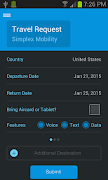 Simplex Data Guard ภาพหน้าจอ 3
