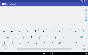 CSV Editor 截圖 7