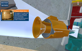 Hydropower Map syot layar 3