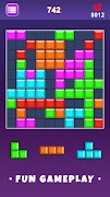 Block Magic Puzzle Ekran Görüntüsü 6
