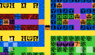 Ramble Planet plakat