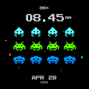 ARS Invader captura de pantalla 7