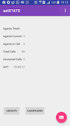 astSTATS 포스터