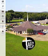 AFCTrinity screenshot 4