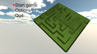 Maze Puzzler 3D ภาพหน้าจอ 3