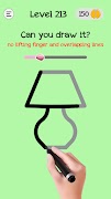برنامه‌نما Braindom: Brain Games Test عکس از صفحه