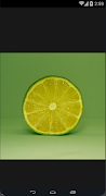 HD Material Lemon スクリーンショット 1