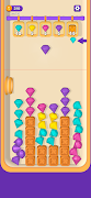 Drop Down - Matching Puzzle screenshot 2