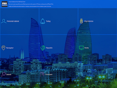 PRO Azerbaijan screenshot 5