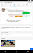FirstSteps Monitor & Tracker Screenshot 6
